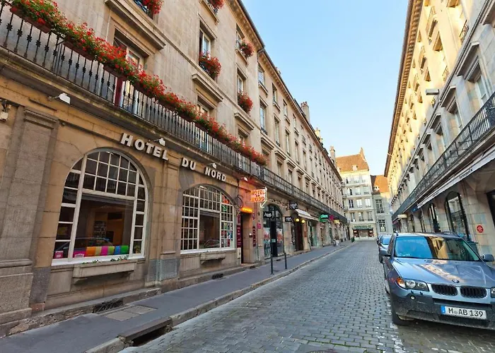 Hotel Du Nord